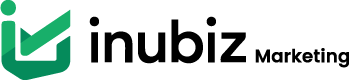INUBIZ Marketing logo